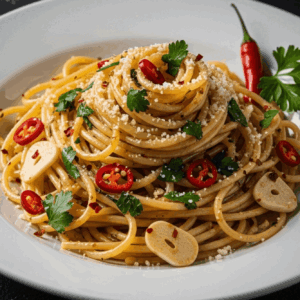 Aglio Olio