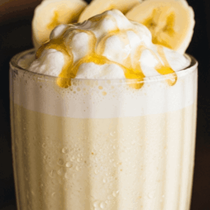 Banana Shake