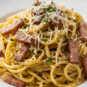 Carbonara