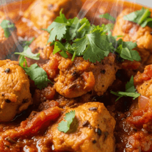 Chicken Masala