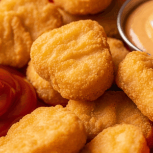 Chicken Nuggets