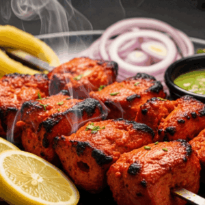 Chicken Tikka