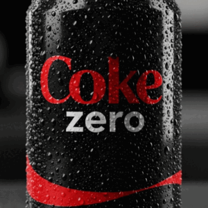 Coke Zero