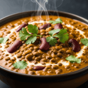 Daal Makhni