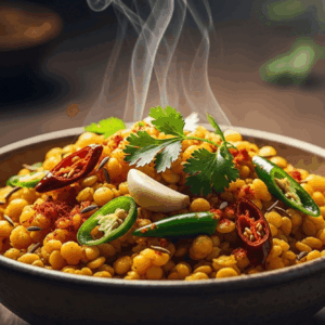 Daal Tadka