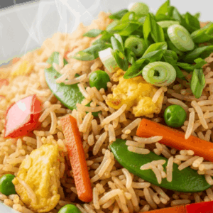 Egg Fried Rice