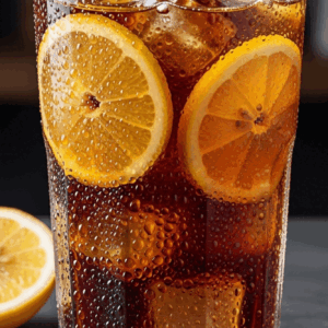 Lemon Ice Tea