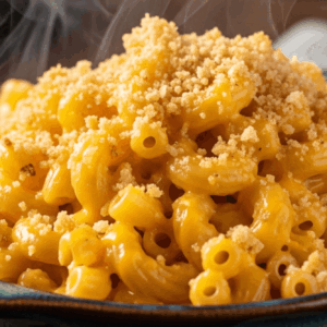 Mac & Cheese