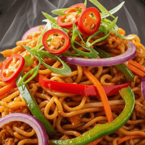 Maggi Goreng