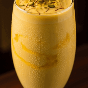 Mango Lassi