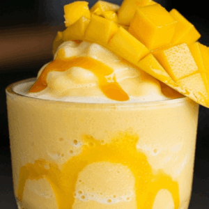 Mango Shake