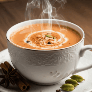 Masala Tea