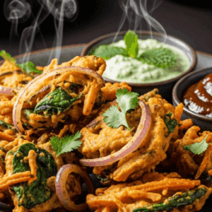 Mix Veg Pakora