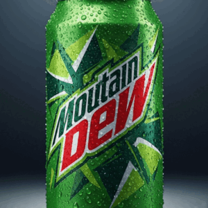 Mountain Dew