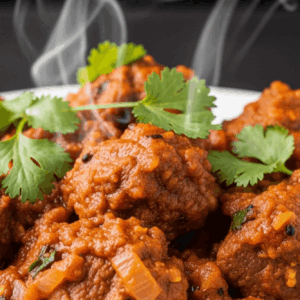 Mutton Masala