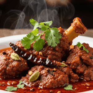 Mutton Rogan Josh