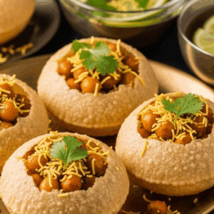 Pani Puri