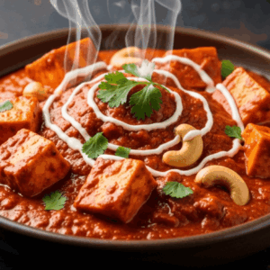 Paneer Butter Masala
