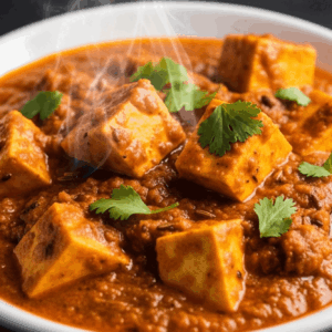 Paneer Masala