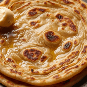 Paratha Plain