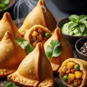 Samosa