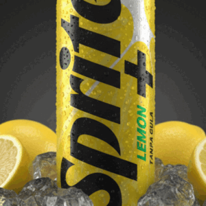 Sprite Lemon