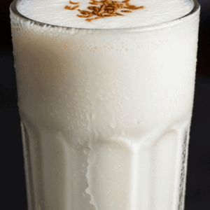 Sweet/Salt Lassi