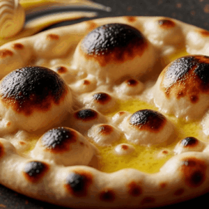 Tandori Roti