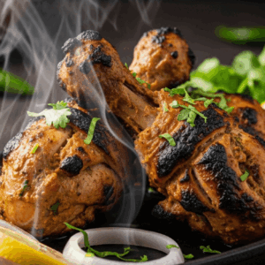 Tangdi Kebab x2