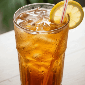 Teh O Ice