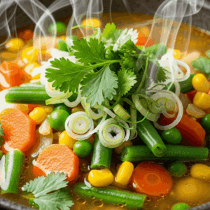 Veg Soup