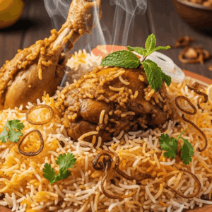 Joint Biryani