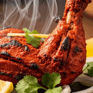 Tandoori Chicken