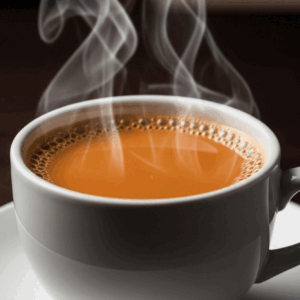 Teh O Hot