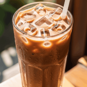 Milo Ice