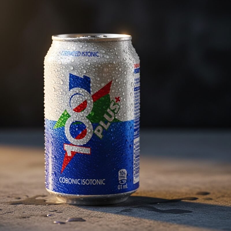 100 plus