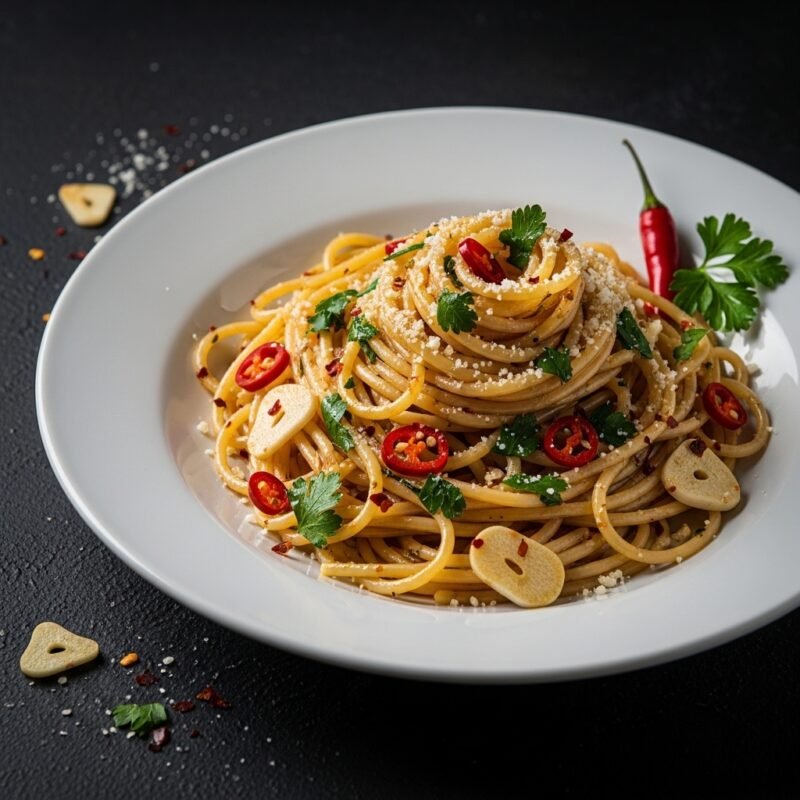 Aglio Olio