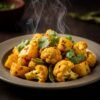 Aloo Gobhi