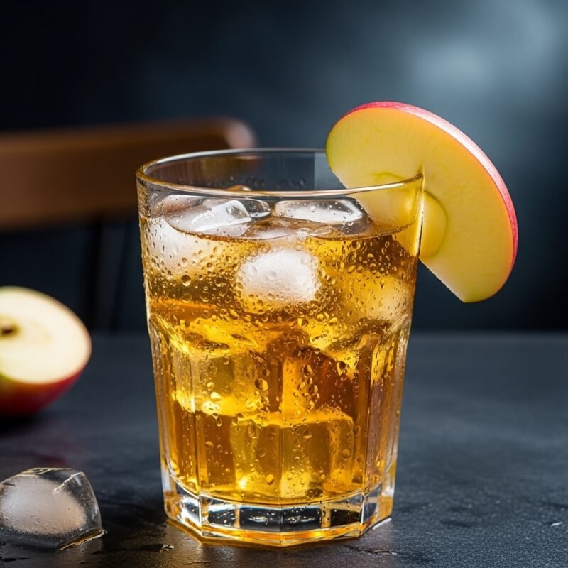 Apple Juice