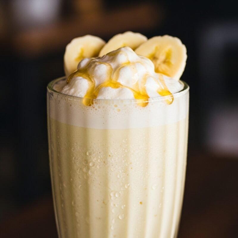 Banana Shake