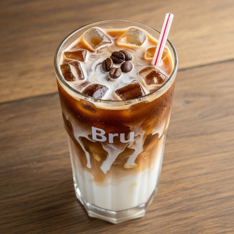 Bru Coffee