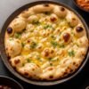 Butter Naan