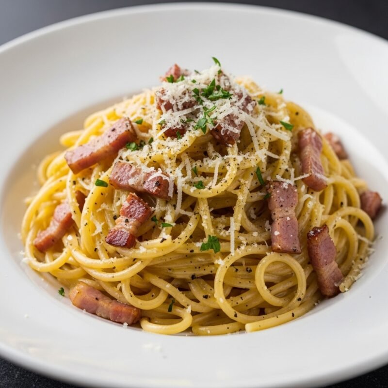 Carbonara