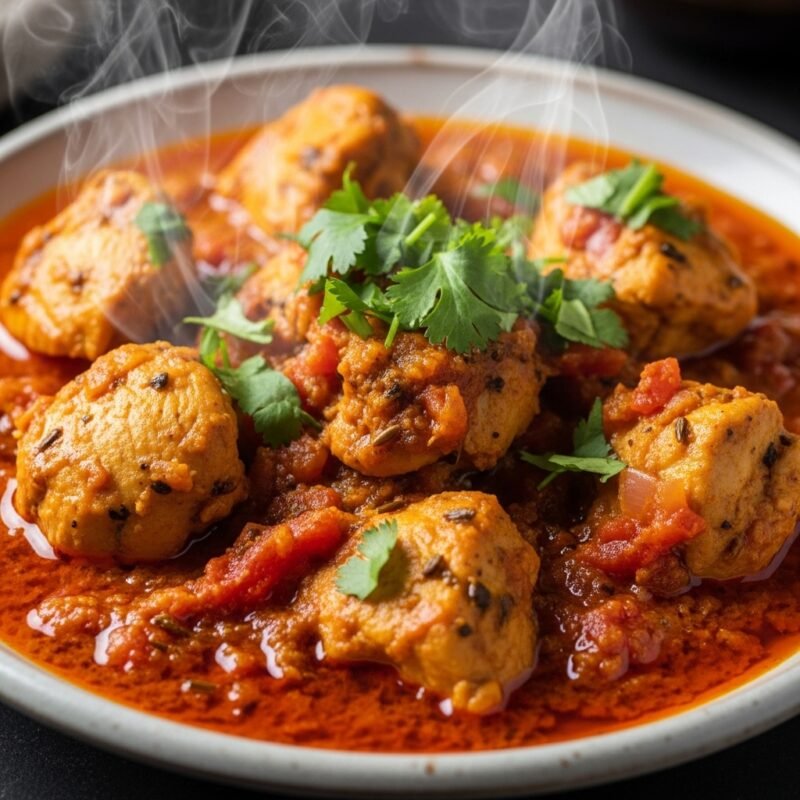 Chicken Masala