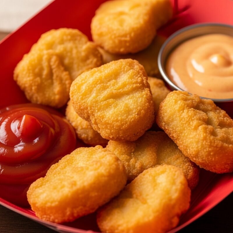 Chicken Nuggets