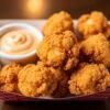 Chicken Popcorn