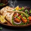 Chicken Roll