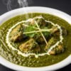 Chicken Saagwala