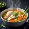 Chicken Soup
