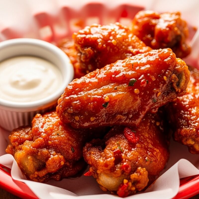 Chicken Wings